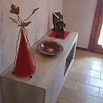 Appartamento Da Simonetta A Paese *