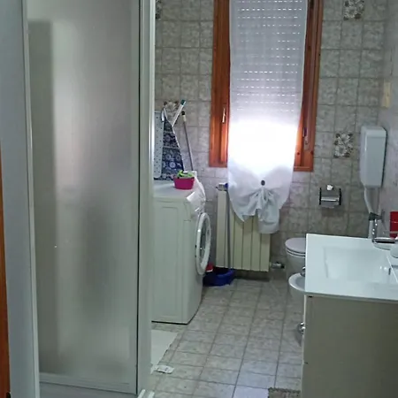 Apartman Da Simonetta A Paese