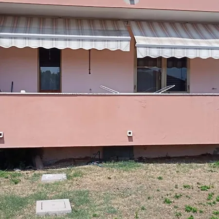 Lägenhet Da Simonetta A Paese