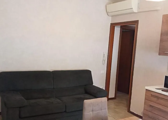 Da Simonetta A Paese