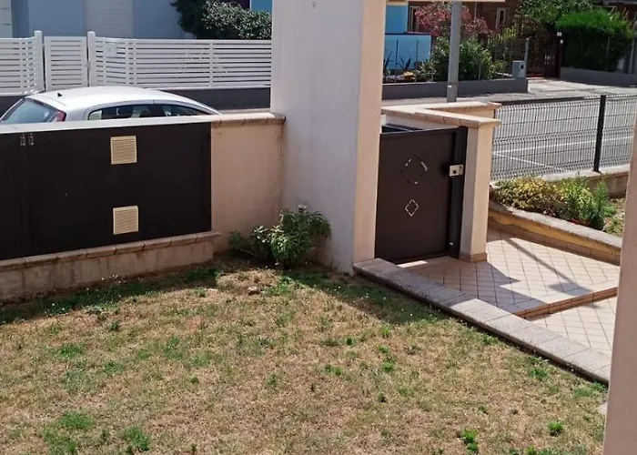 Da Simonetta A Paese Rosolina