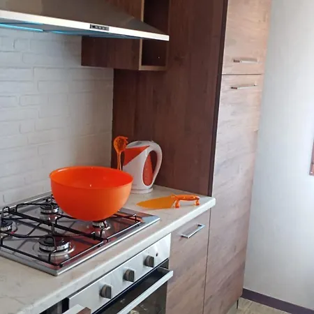Da Simonetta A Paese Apartament Rosolina