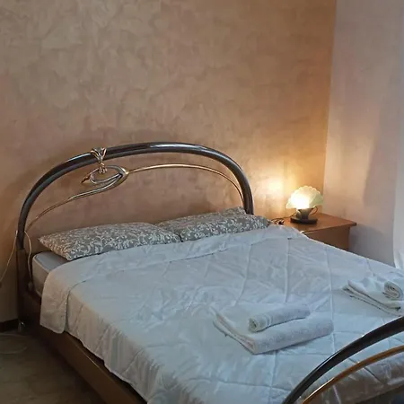 Apartament Da Simonetta A Paese *
