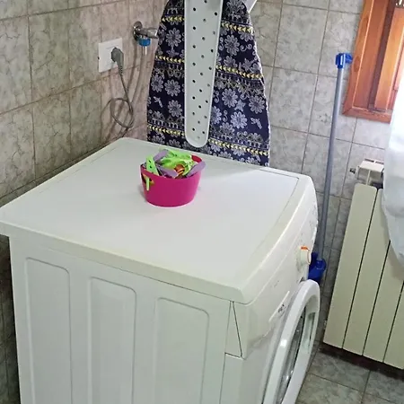 Da Simonetta A Paese * Rosolina