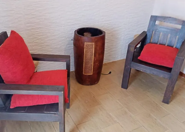 Appartement Da Simonetta A Paese *