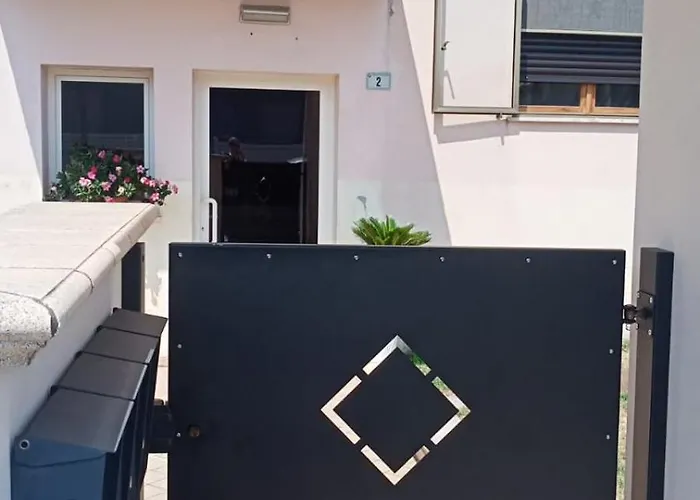 Da Simonetta A Paese Appartement Rosolina