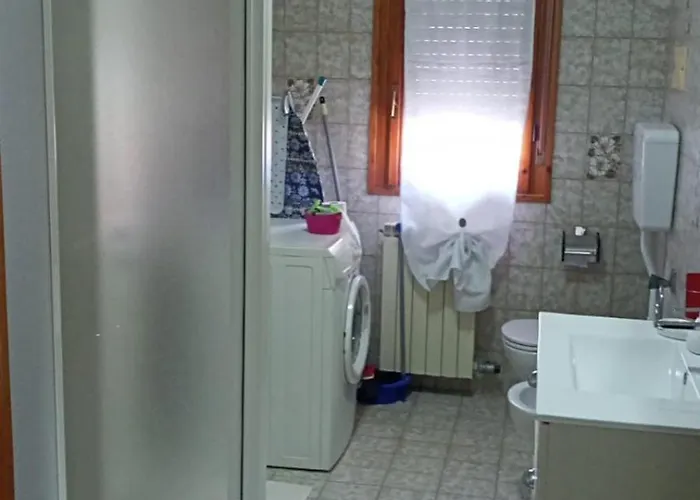 Appartement Da Simonetta A Paese