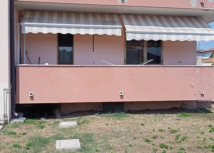 Appartement Da Simonetta A Paese